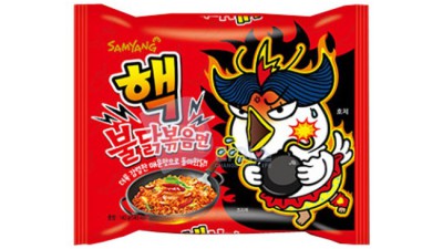 🔥 핵불닭 할인 득템 후기! 맵찔이도 도전? 꿀팁 대방출! 🔥